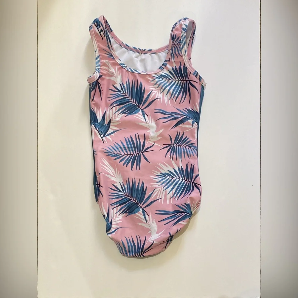 KBee leotard - Picture 2 of 2